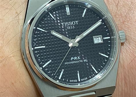 tissot owner.